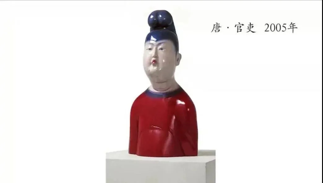 影響未來(lái)------雕塑家于凡